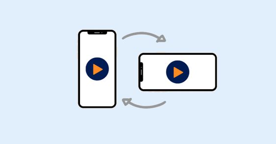 Horizontal vs. Vertical Videos: Every Content Creator’s Dilemma