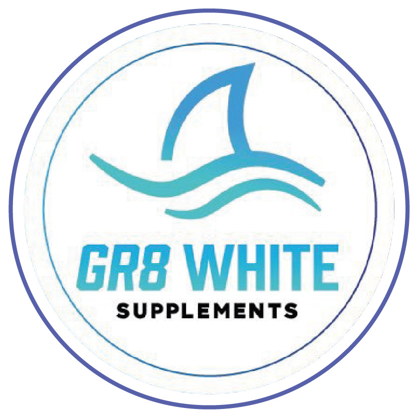 Gr8 White Supplements