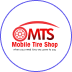 Mobile Tire Shop