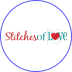 Stitches of love