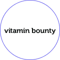 Vitamin Bounty