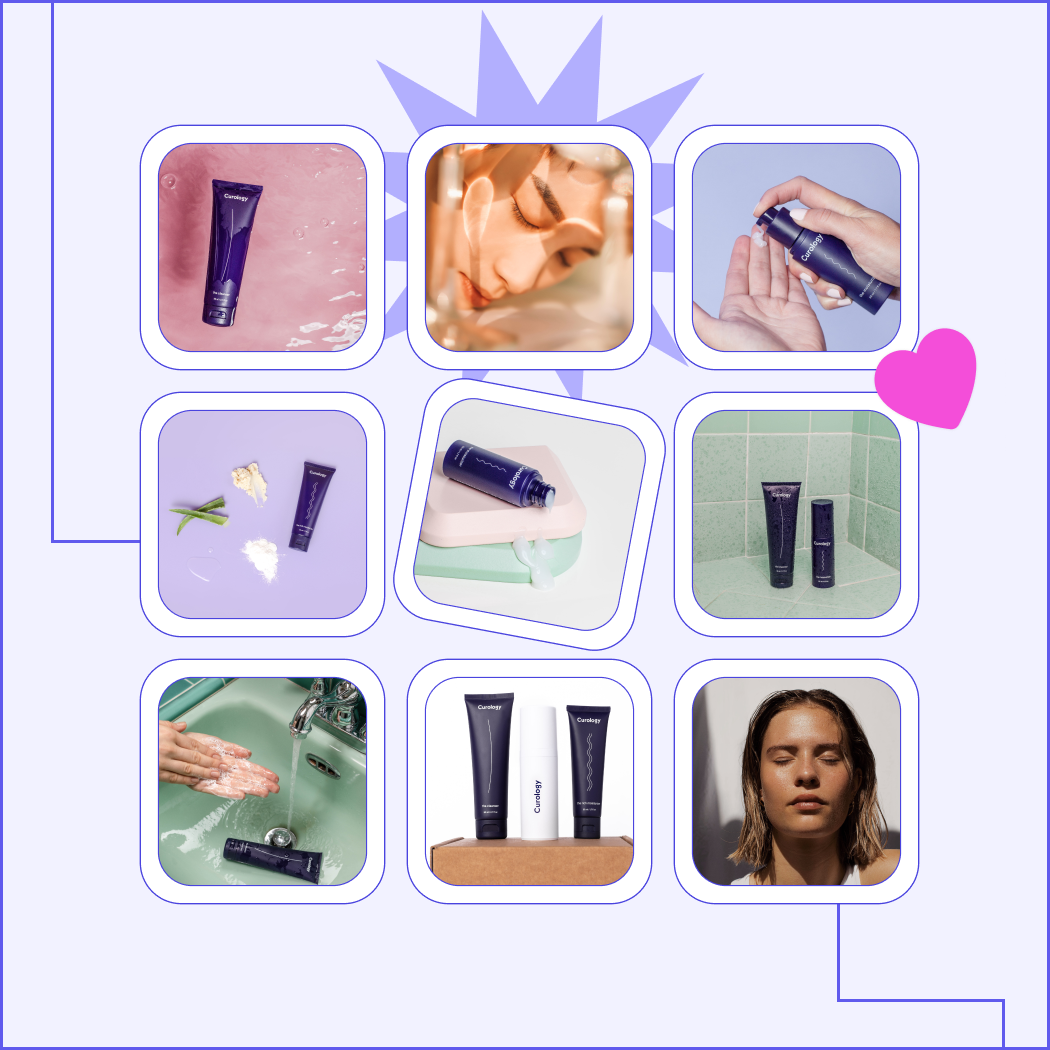 Instagram Refresher Pack